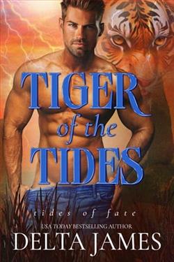 Tiger of the Tides