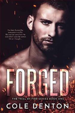Forged