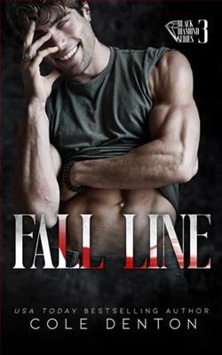 Fall Line
