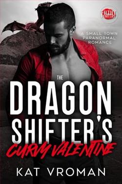 The Dragon Shifter's Curvy Valentine