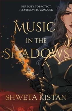 Music in the Shadows