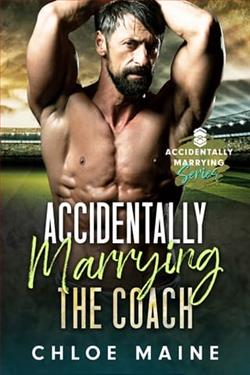 Accidentally Marrying the Coach