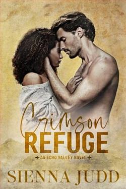 Crimson Refuge
