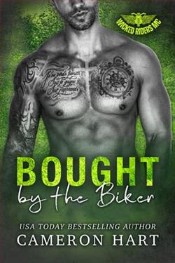 Bought By the Biker