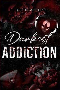Darkest Addiction