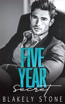 Five Year Secret