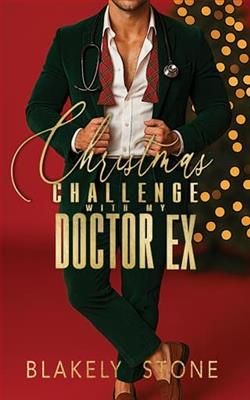 Christmas Challenge With My Doctor Ex