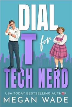 Dial T for Tech Nerd