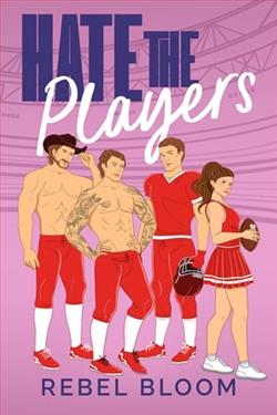 Hate the Players