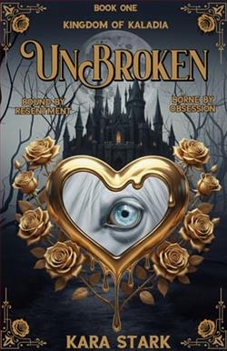 UnBroken