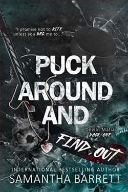 Puck Around And Find Out