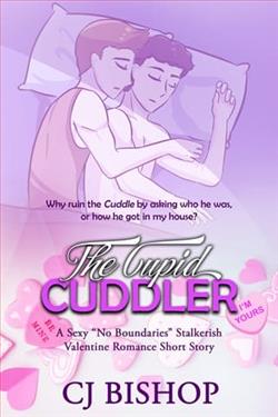 The Cupid Cuddler