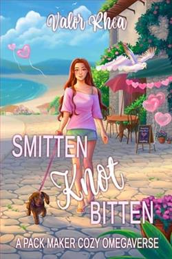 Smitten Knot Bitten