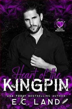 Heart of the Kingpin