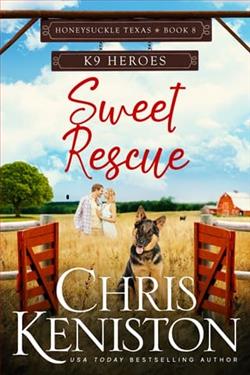 Sweet Rescue: K9 Heroes