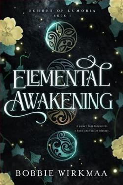 Elemental Awakening