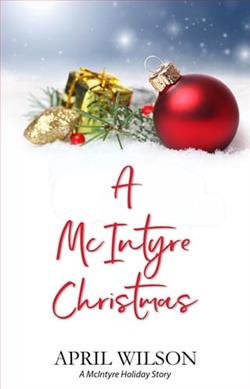 A McIntyre Christmas