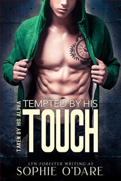 Tempted By His Touch