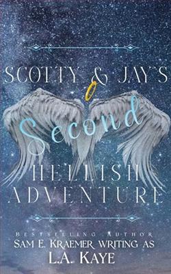 Scotty & Jay's Second Hellish Adventure