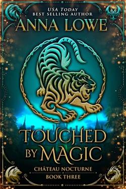 Touched By Magic