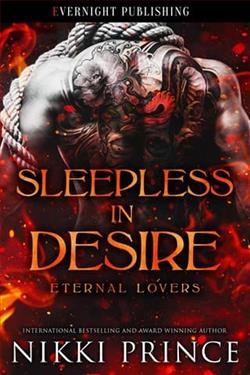 Sleepless in Desire