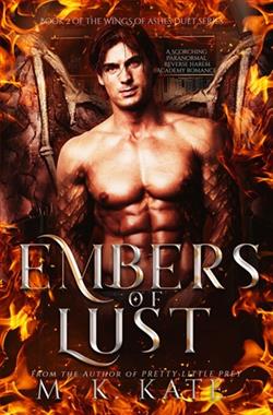 Embers of Lust