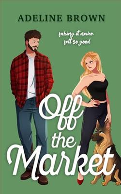 Off The Market