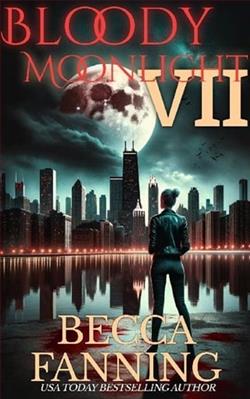 Bloody Moonlight 7