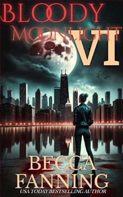 Bloody Moonlight 6