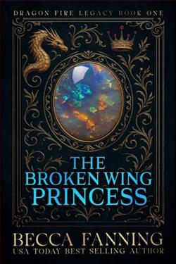 The Broken Wing Princess