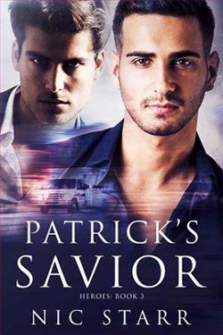 Patrick's Savior