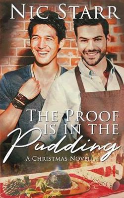 The Proof Is In The Pudding