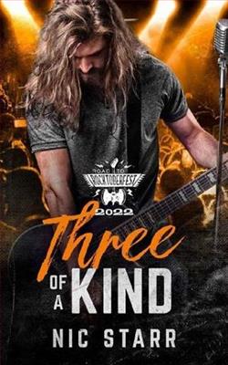 Three of a Kind