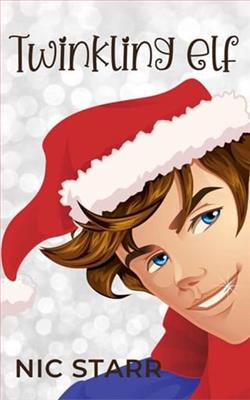 Twinkling Elf