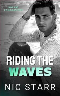 Riding The Waves