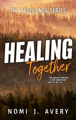Healing Together