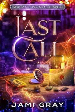 Last Call