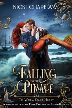 Falling For the Pirate