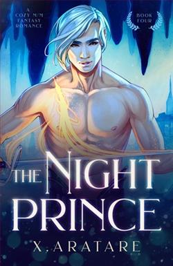 The Night Prince 4