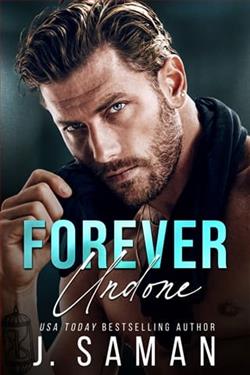 Forever Undone