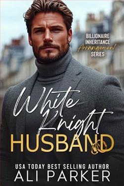 White Knight Husband
