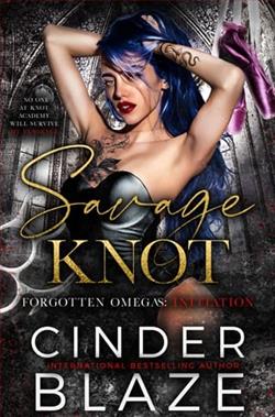 Savage Knot