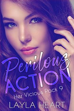 Perilous Action