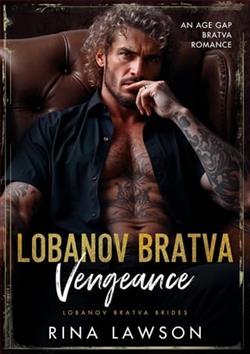 Lobanov Bratva Vengeance