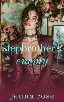 Stepbrother's Enemy