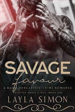 Savage Favour