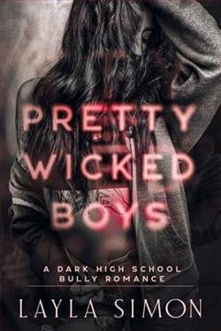 Pretty Wicked Boys