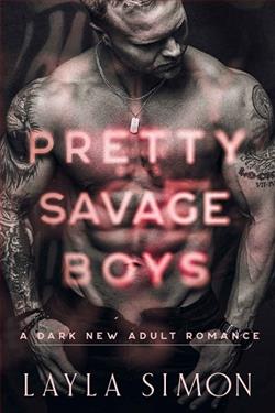 Pretty Savage Boys