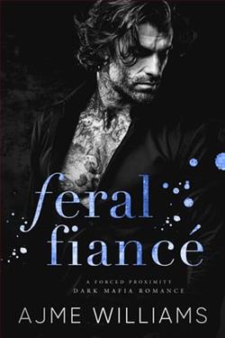 Feral Fiancé