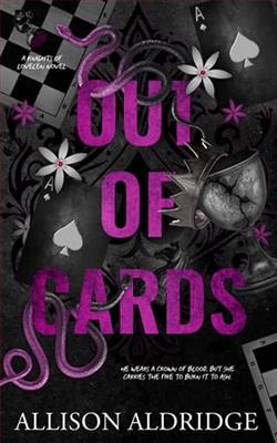Out of Cards